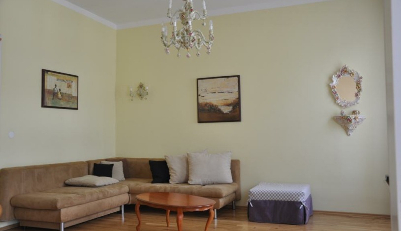 Apartman Katya Karlovy Vary - Apartman Katya